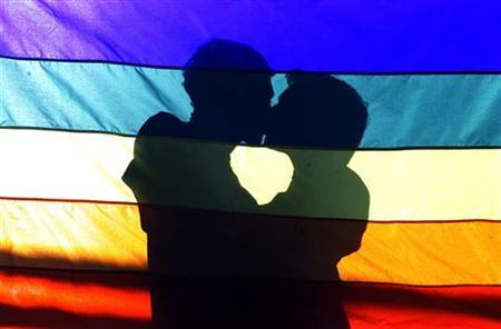 Twitter account for the performance and social media based project about intimacy abuse in LGBTQ relationships