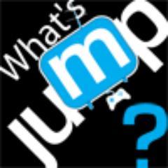 What's Jump? provides humorous gaming articles, reviews, interviews, event coverage, and commentary.  The key word is humorous; the key omission is news.