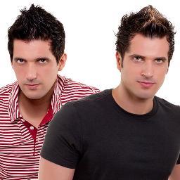 Dupla sertaneja!