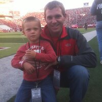 Mike Swenson (@swenson10mike) 's Twitter Profile