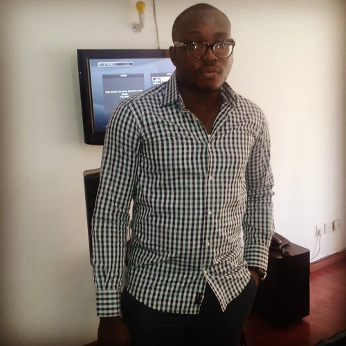 xafoz206's profile picture. 