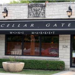 CellarGateWineMarket