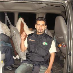 sergiocuadros's profile picture. Reportero estrella...do de tv mex. Se cubren marchas, manifestaciones, accidentes, muertos...pásele¡ pásele¡ La salsa simplemente es la salsa¡ Quieres bailars?