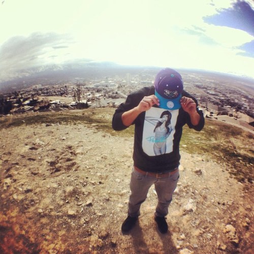 jay_cork's profile picture. Live it up