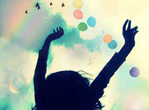 Live, Love, Laugh