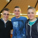 Dylan Cambridge  - @camber2k12 - Twitter