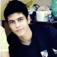 Quem se descreve se limita, pra que se limitar se as coisas ficam bem mais divertidas de ângulos diferentes!