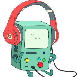 No por ser una máquina significa que no tengo sentimientos. Sígueme y quizá te introduzca en uno de mis videojuegos.