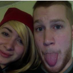 NPDangerDalena's profile picture. Smarter than your average bear.