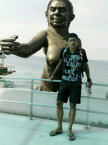 ruksamed's profile picture. 