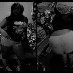 NUN OF YO DAMN BUSSINESS..............FUKK OUTTA BIO !!!