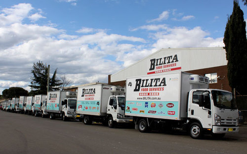 WHOLESALE FOOD DISTRIBUTION COMPANY