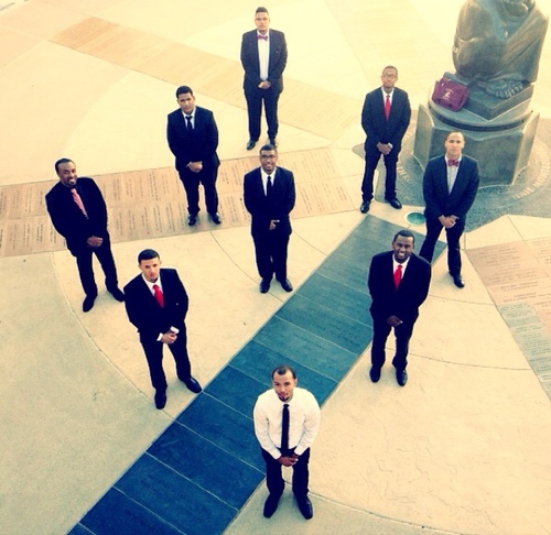 DungeonNUPEs's profile picture. The Delta Epsilon Chapter of Kappa Alpha Psi Fraternity Inc.

Instagram: Dungeon_Nupes