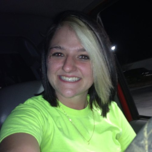 CRAZYY(: