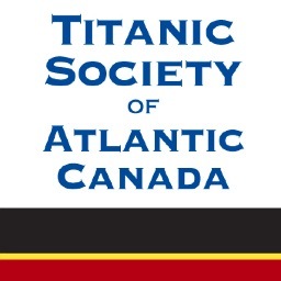 Titanic Society of Atlantic Canada. An historical resource, researching & sharing Titanic info from Nova Scotia, Newfoundland, New Brunswick & PEI, Canada.