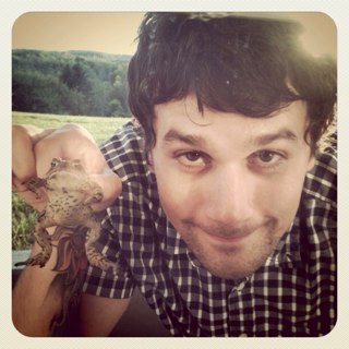 kylejdupont's profile picture. 