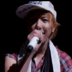 Sherry_SID's profile picture. 私は、SIDを愛して♥ SIDとマオさんは私にとってすべてです♥ (๑˃́ꇴ˂̀๑)