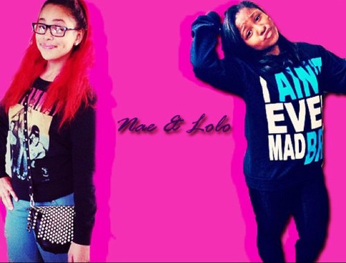 Official Reginae and Lourdes Street team! 
We're here for you!