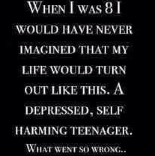 19. Straddling the line between recovered and relapsing
