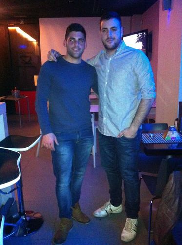 titoruano17's profile picture. Un día sin sonreír,es un dia perdido. Balonmano