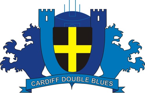 Cardiff Double Blues Australian Rules Football Club.
A true club for all the community in the making...
#SweetDoubleBlues