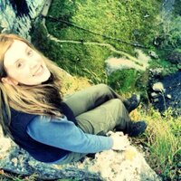 Sarah Keep (@skeepcalm) 's Twitter Profile