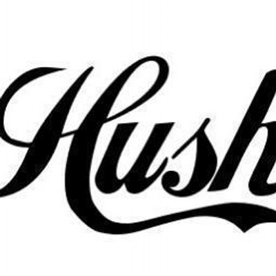 Hush UK (@UKHush) / Twitter