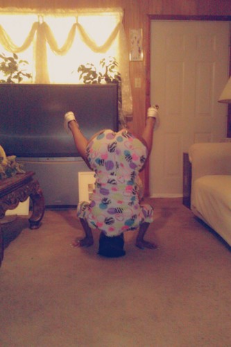 TWERK TEAM, BITCH NEVER STOP (KITTIN BOPIN) FROM NEW ORLEANS