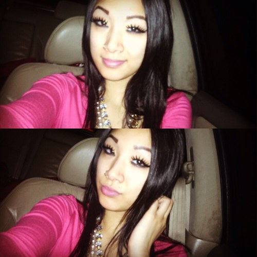 that Asian girl (@Vy_Nasty) | Twitter - 500 x 500 jpeg 54kB