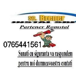 S.C BRENER INSTAL S.R.L va ofera servicii de instaltii termice si pompe de circulatie agent termic la cel mai mic pret   tel: 0765441561