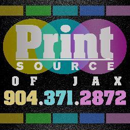 Number 1 Source For All Your Printing Needs!