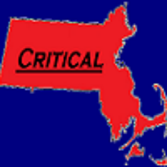 Media and politics junkie.  Highly critical. #tcot #mapoli #CriticalMass