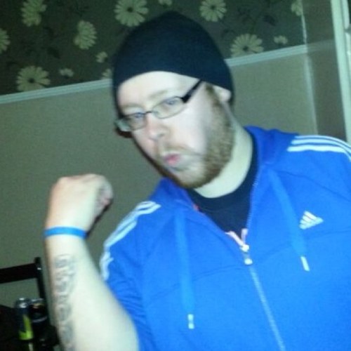 Scoobyr89's profile picture. Wrestling enthusiast, historian and all round fanboy