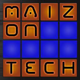 Maizontech's profile picture. Maizon Tech is the collaboration of Dj's Sam Kane (Gram Parsons) and UVR (Rob Ingalls). we combine mixing and live on-the-fly production with Maschine.