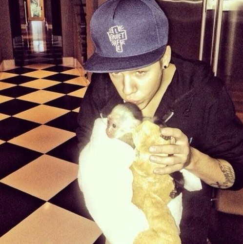 Official Of OG MALLY Bieber !