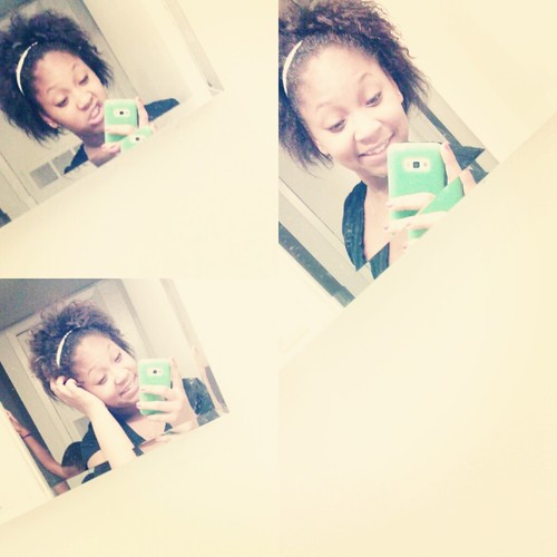 Amaya Chyrell Chatham ?  Yeaaap that's me (: Follow me , I follow you ?