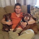 Barbara Greiner - @lonewolf57401 - Twitter