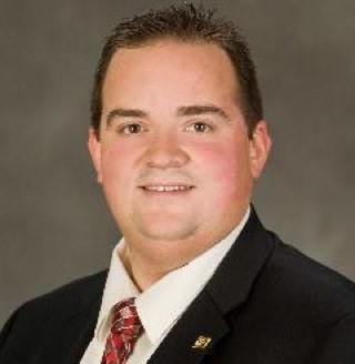 Dean of Students at the College of Western Idaho.