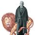 C. S. Lewis (@cslewis) Twitter profile photo C. S. Lewis (@cslewis) Twitter profile photo