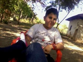 nikolas029's profile picture. 