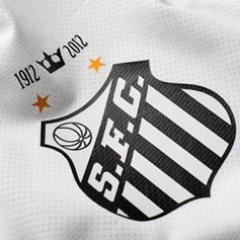 Nascer, viver e no Santos morrer.