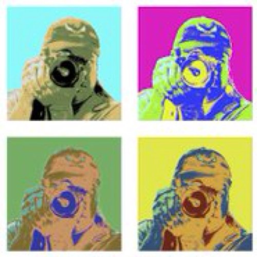 SoCal Artist & Photographer