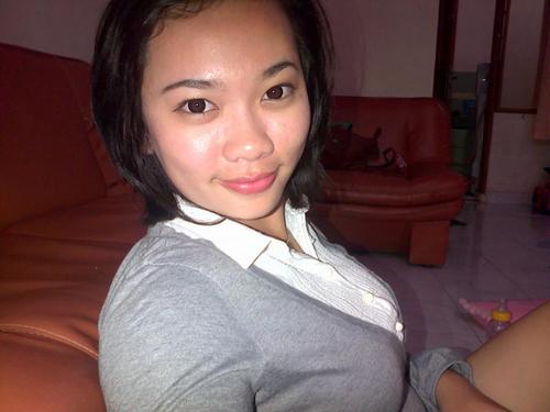 Lakeesha's Mommy. @PancaMurti wive
