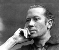 Quotes, facts, and poems about and by the wonderful e. e. cummings.
