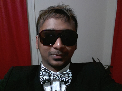 •★•BorN FoR•★• OwN StylE •★•                                                         Just Do It !! Don't Think About It All The Time !!!