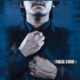 Faizal Tahir's Official Fan Club.