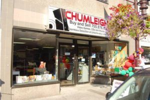 Ontario's best video game retailer. Paying the most for your video games (and systems), movies and music. 705.876.0255. Locations in Ptbo, Belleville & Kingston