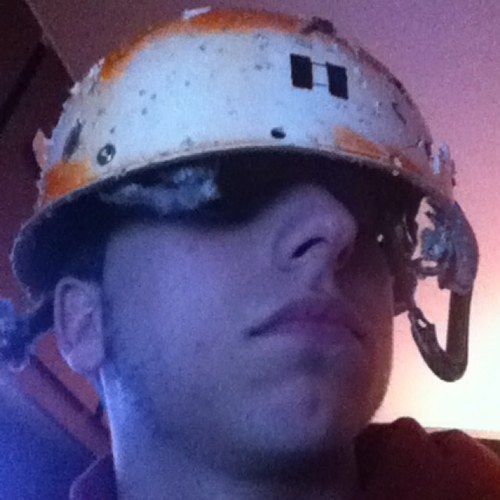 McMele's profile picture. Quick-witted, charming, and great looking, oh and extremely humble.