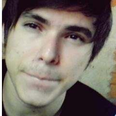sou feliz, sem me arrepender.