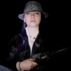 Butcher, Baker, Candlestick maker @ Independent Paranormal investigations . Demonology. Supernatural Consultant . BOO!